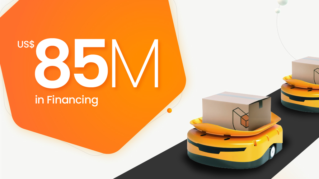 UniUni funding announcement image