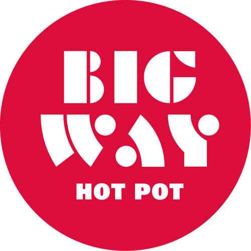 BIG WAY HOT POT