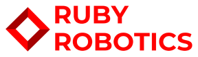 RUBY ROBOTICS