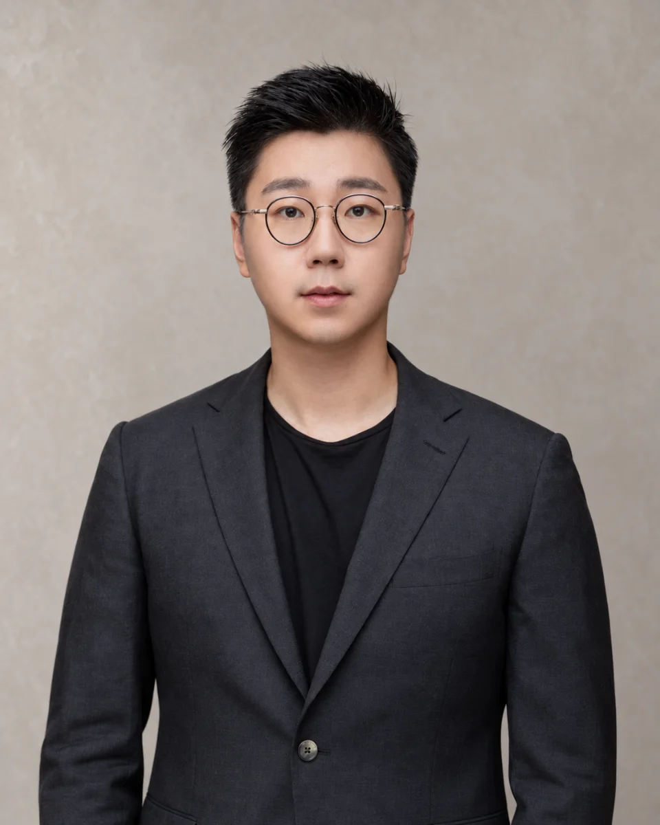 Aries Wu, Partner