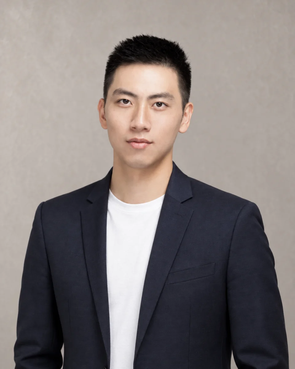 Jie Chen, Managing Partner