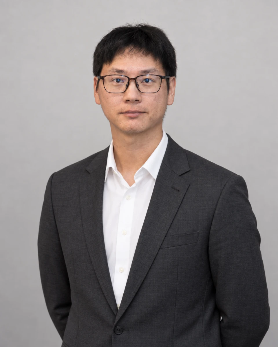 Jieyong Shen, Partner