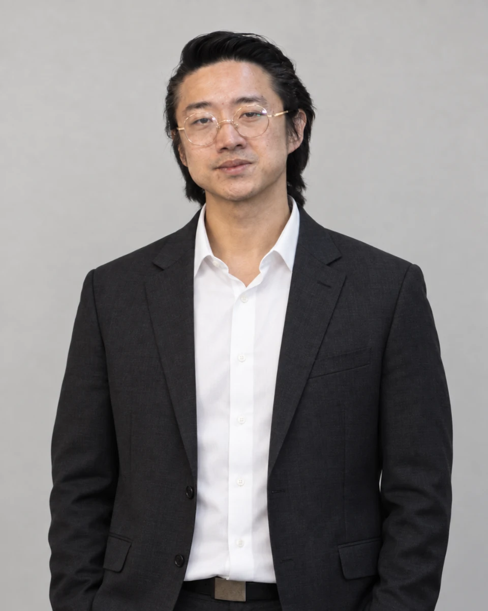 Qidong Jia, Partner