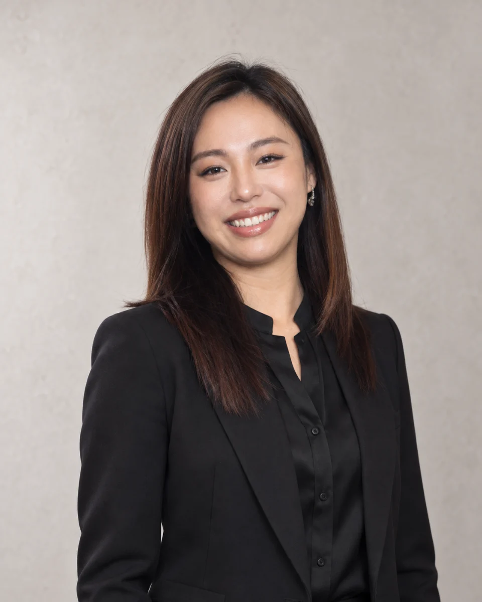Xinjing Wang, Associate Partner